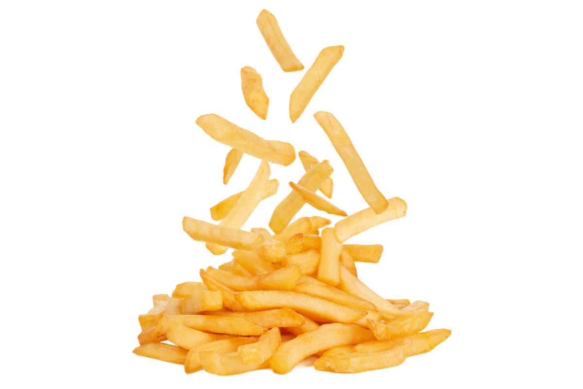 fries